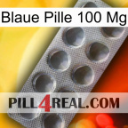 Blue Pill 100 Mg 30